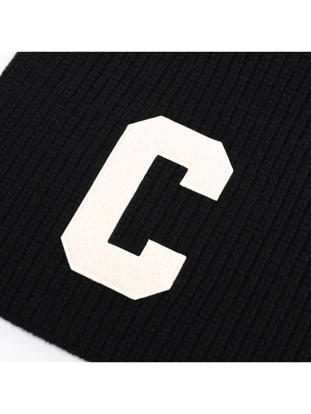 Celine Scarf Ribou Louis Initial - Picture 2 of 6